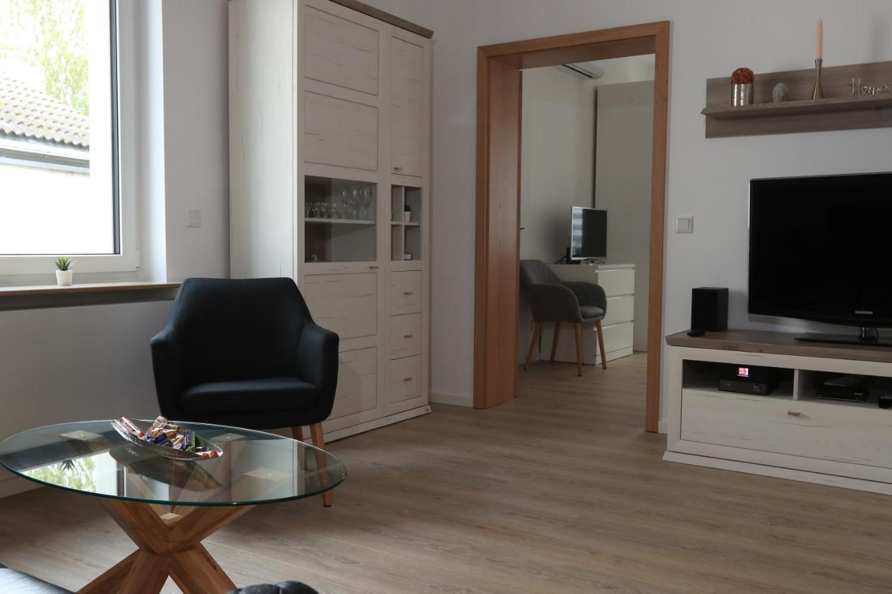 Modern Home Check-In & Chill Down Auf 65 Qm² Bochum Exterior foto