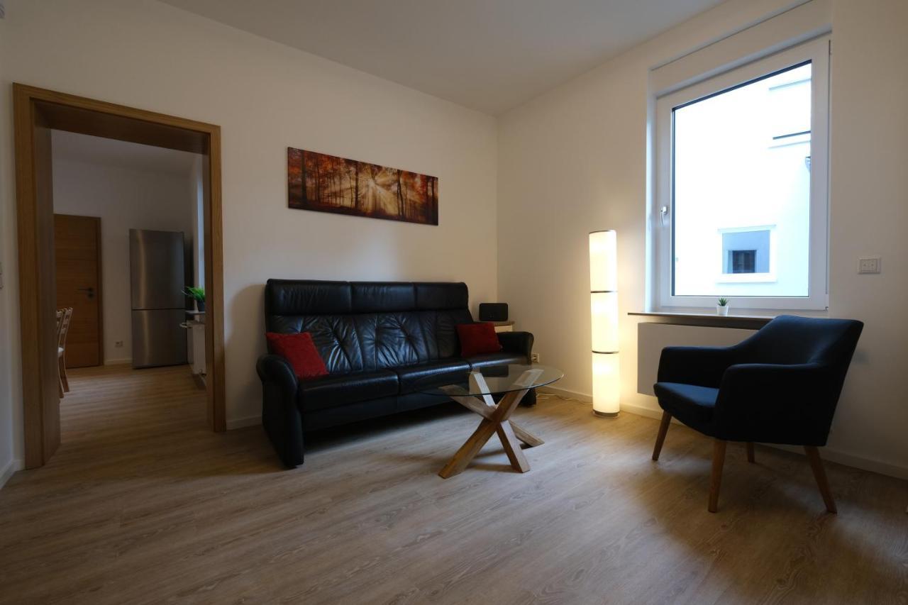 Modern Home Check-In & Chill Down Auf 65 Qm² Bochum Exterior foto