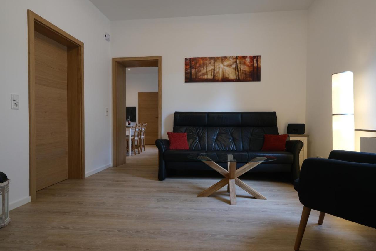 Modern Home Check-In & Chill Down Auf 65 Qm² Bochum Exterior foto