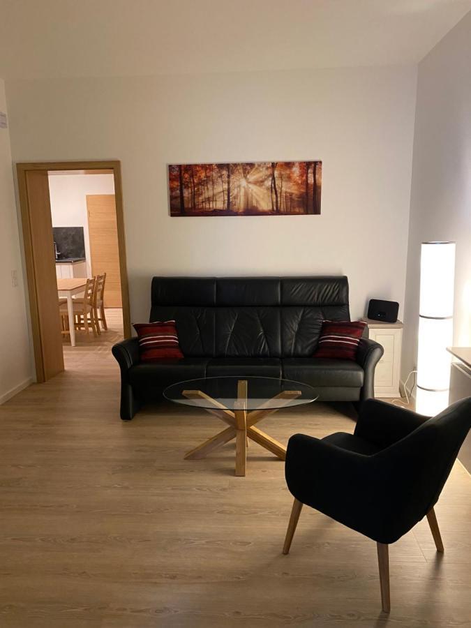 Modern Home Check-In & Chill Down Auf 65 Qm² Bochum Exterior foto