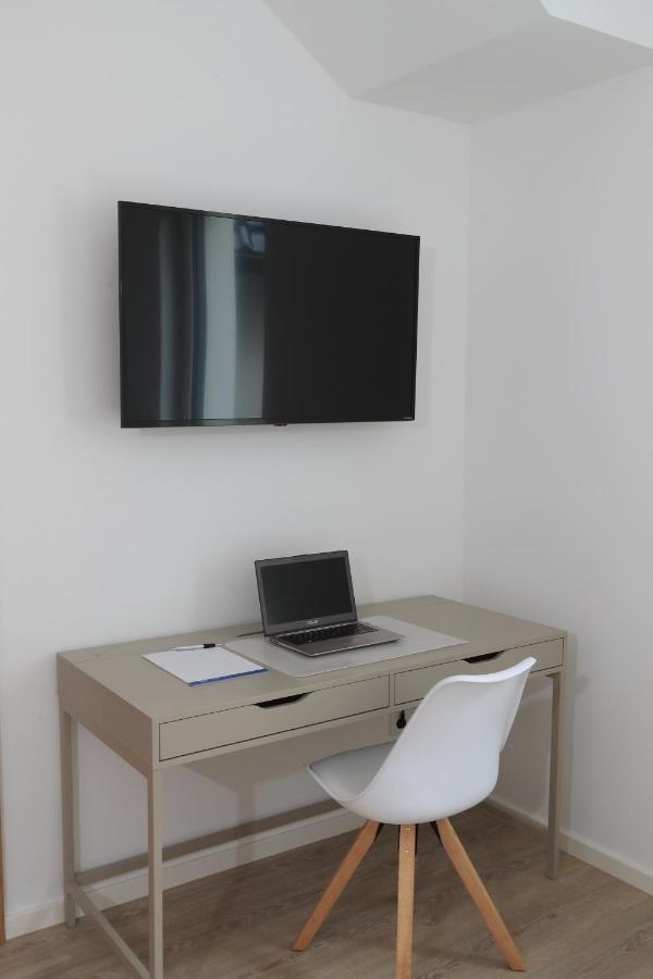 Modern Home Check-In & Chill Down Auf 65 Qm² Bochum Exterior foto