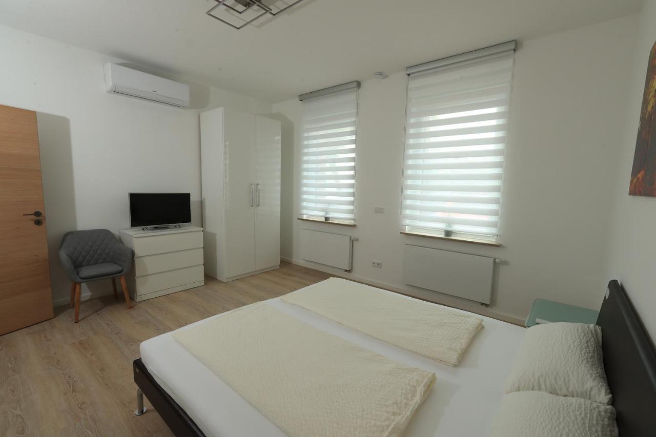 Modern Home Check-In & Chill Down Auf 65 Qm² Bochum Exterior foto