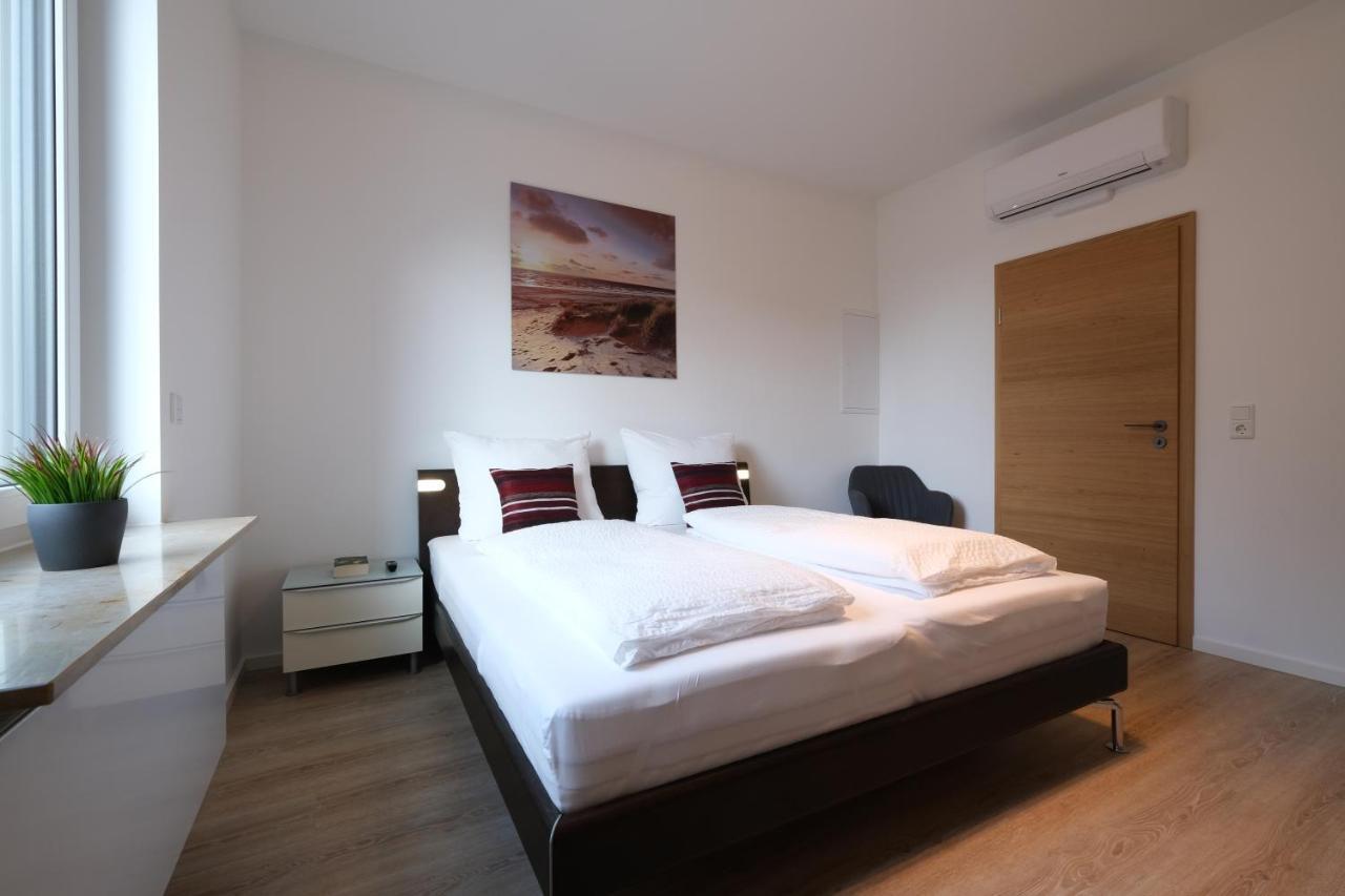 Modern Home Check-In & Chill Down Auf 65 Qm² Bochum Exterior foto