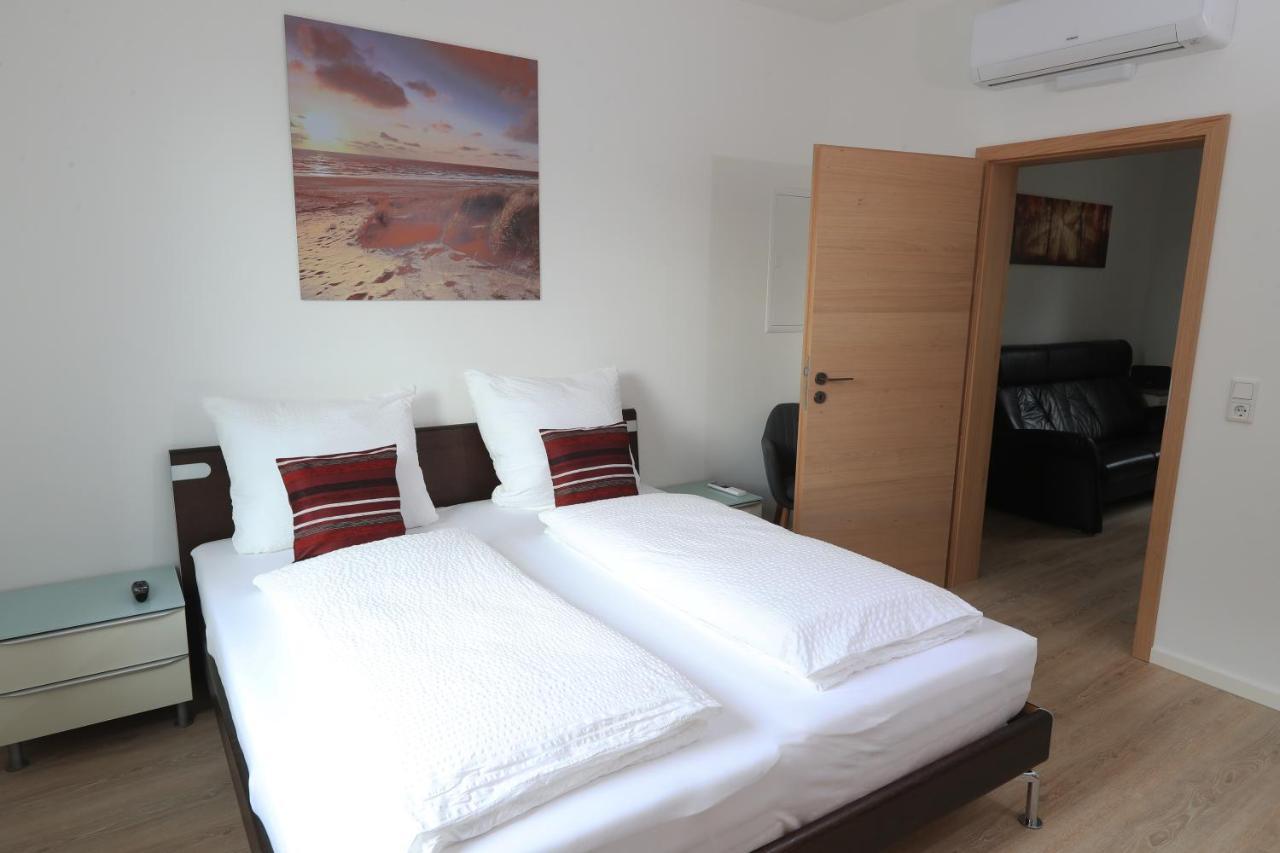 Modern Home Check-In & Chill Down Auf 65 Qm² Bochum Exterior foto