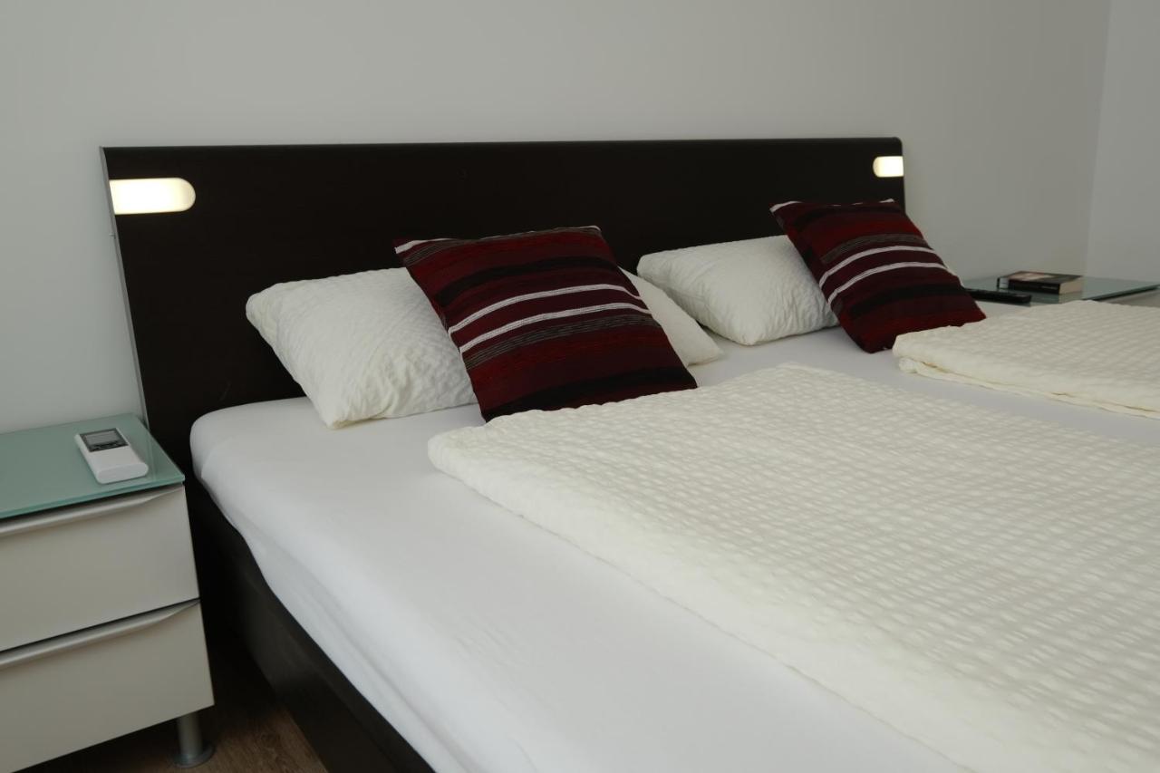 Modern Home Check-In & Chill Down Auf 65 Qm² Bochum Exterior foto