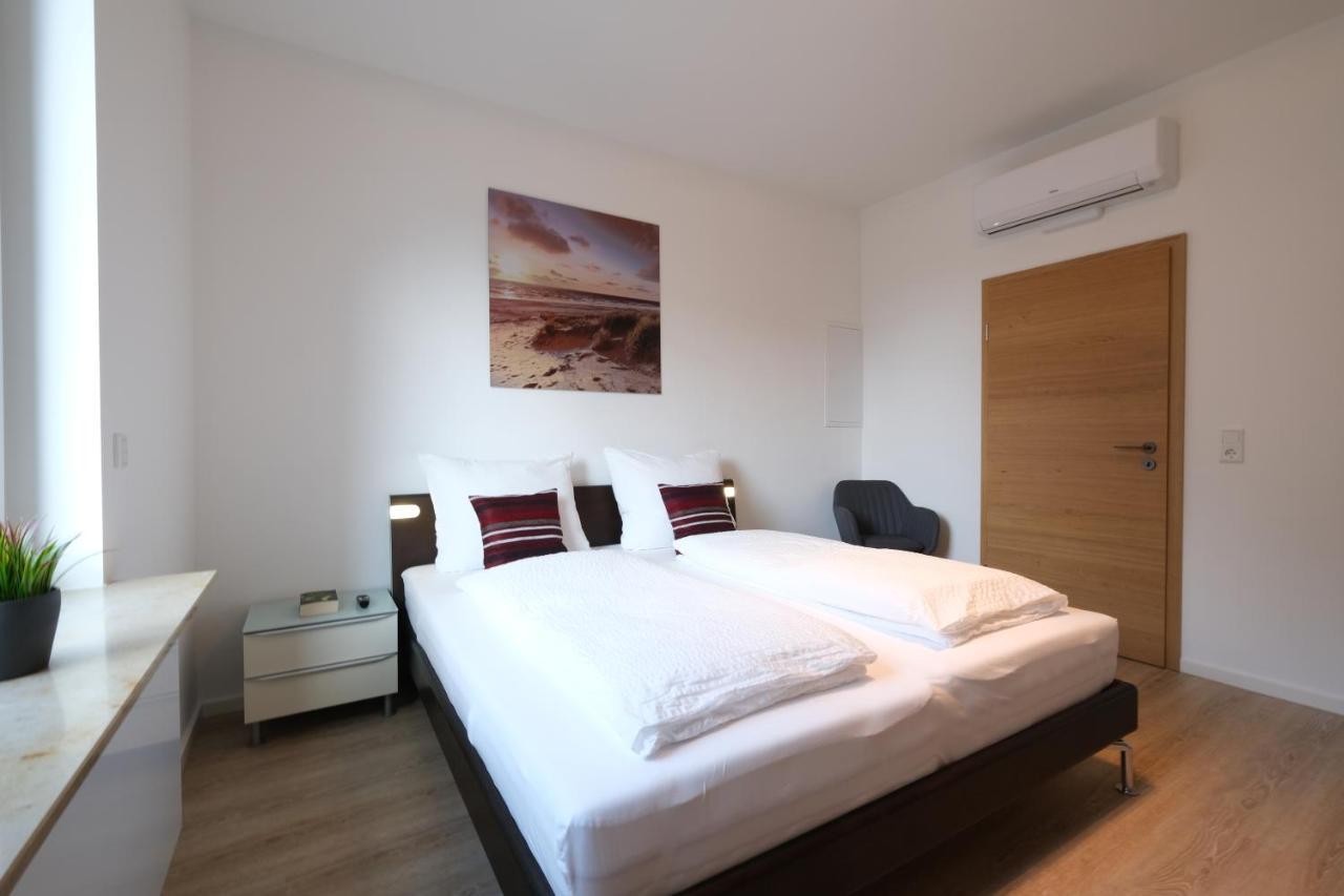 Modern Home Check-In & Chill Down Auf 65 Qm² Bochum Exterior foto