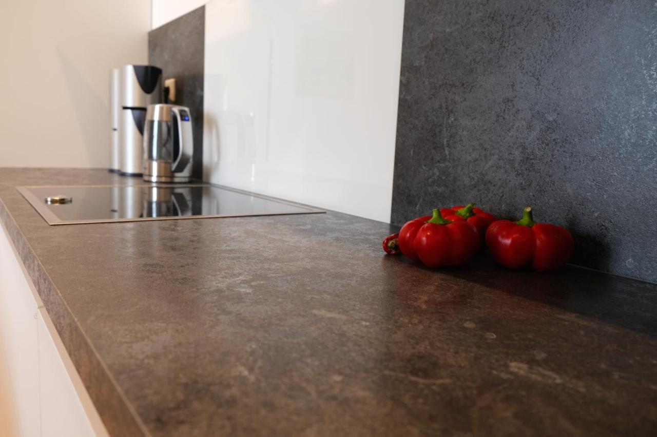 Modern Home Check-In & Chill Down Auf 65 Qm² Bochum Exterior foto