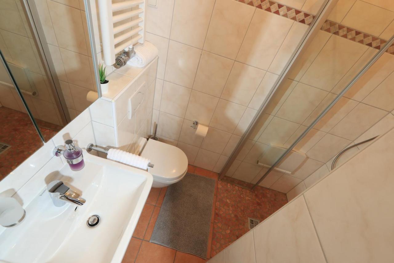 Modern Home Check-In & Chill Down Auf 65 Qm² Bochum Exterior foto