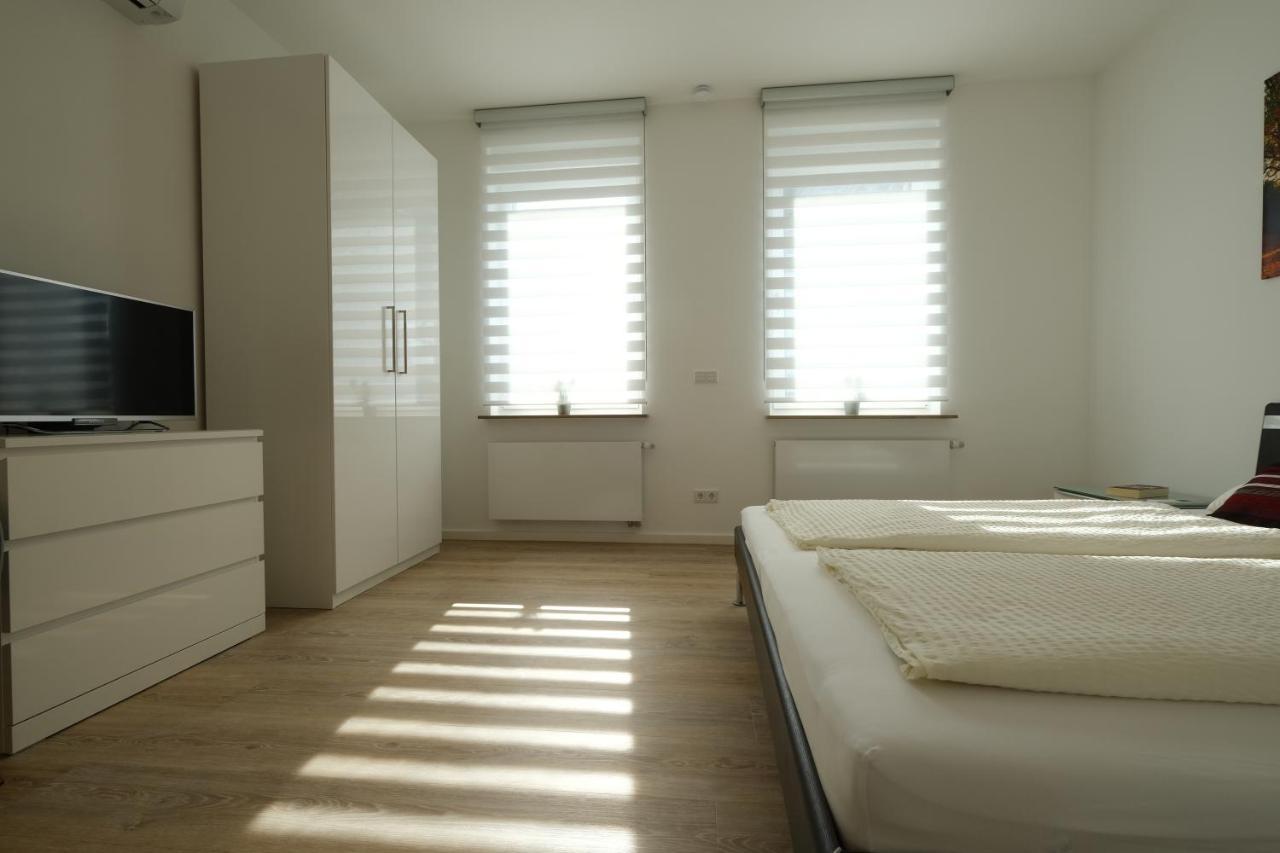 Modern Home Check-In & Chill Down Auf 65 Qm² Bochum Exterior foto