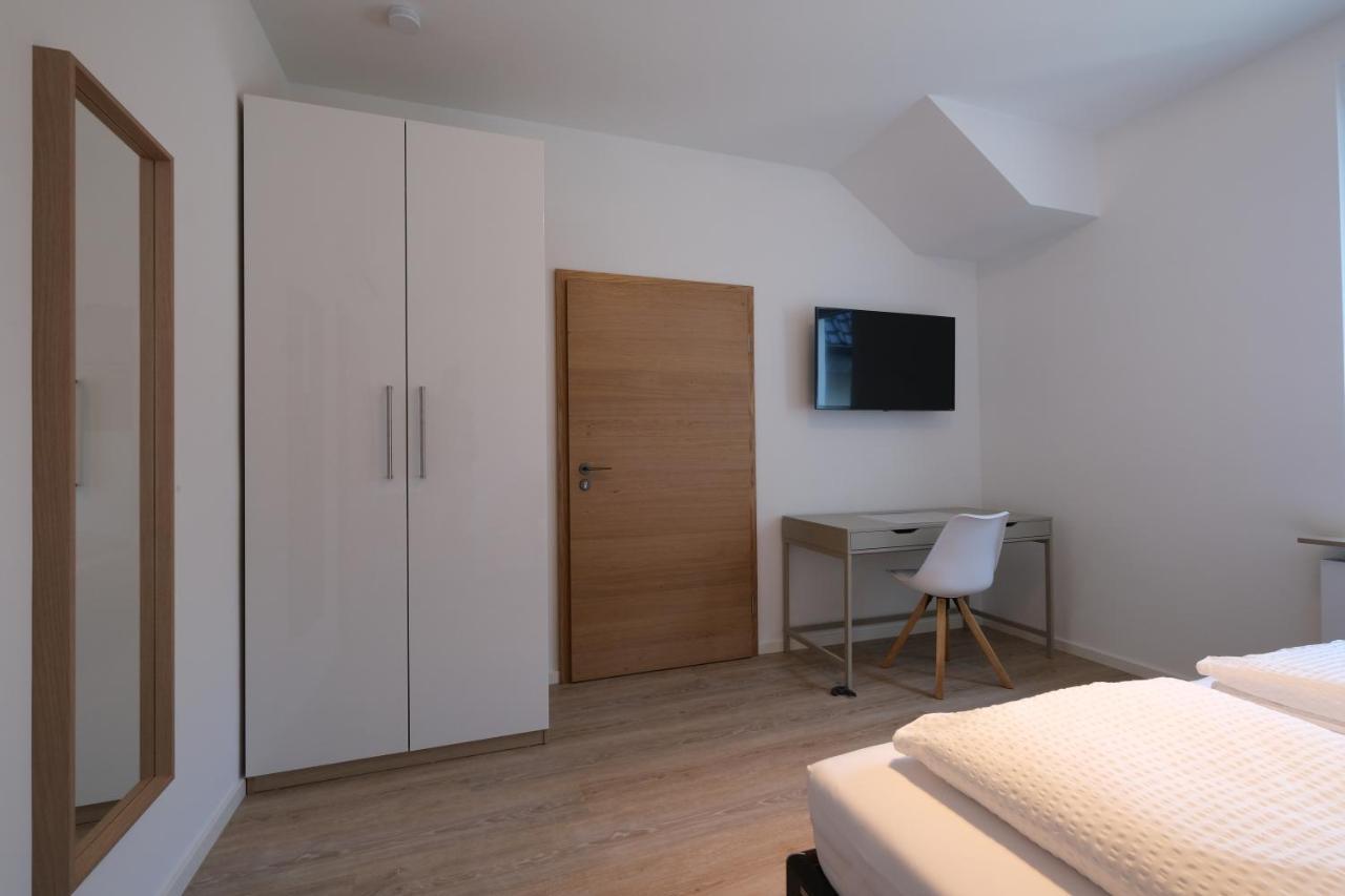 Modern Home Check-In & Chill Down Auf 65 Qm² Bochum Exterior foto