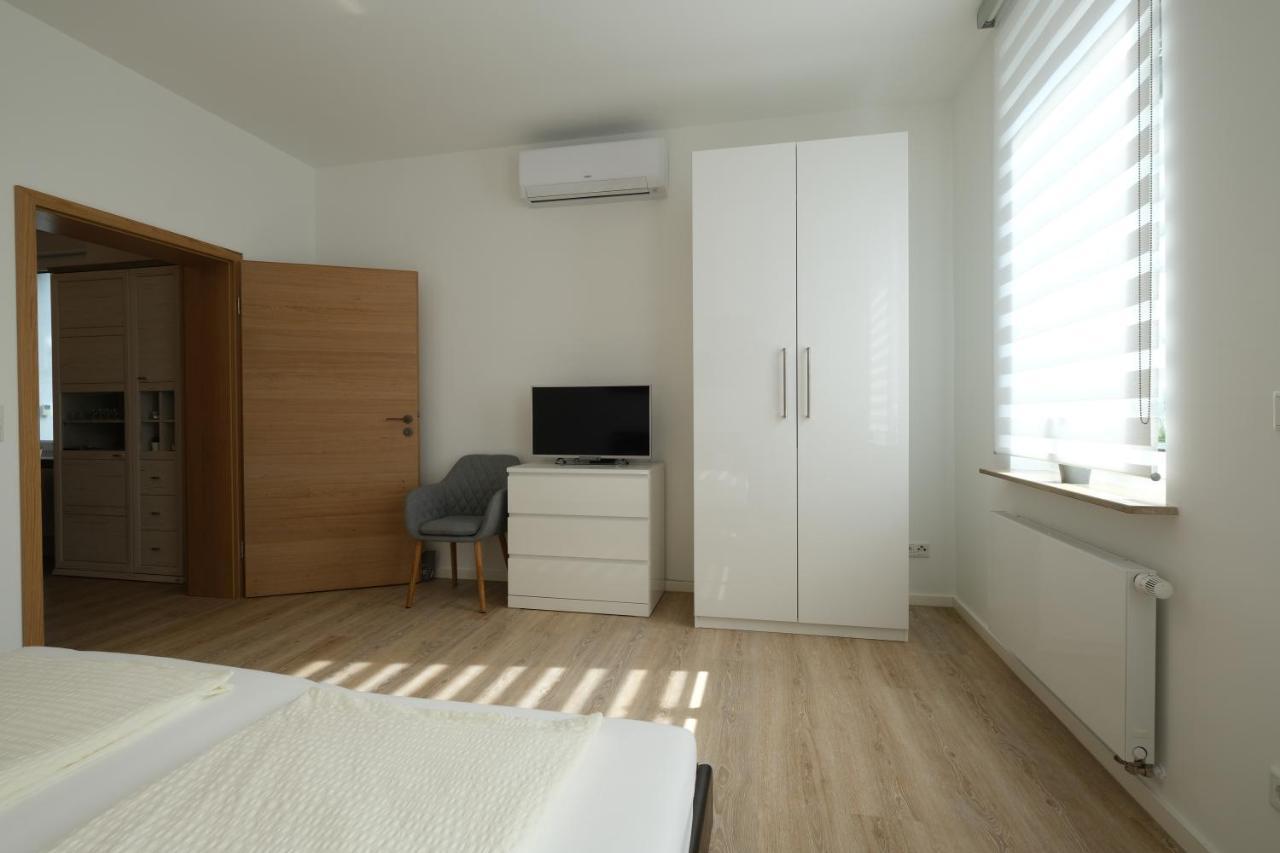 Modern Home Check-In & Chill Down Auf 65 Qm² Bochum Exterior foto