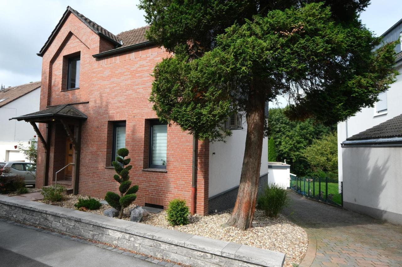 Modern Home Check-In & Chill Down Auf 65 Qm² Bochum Exterior foto
