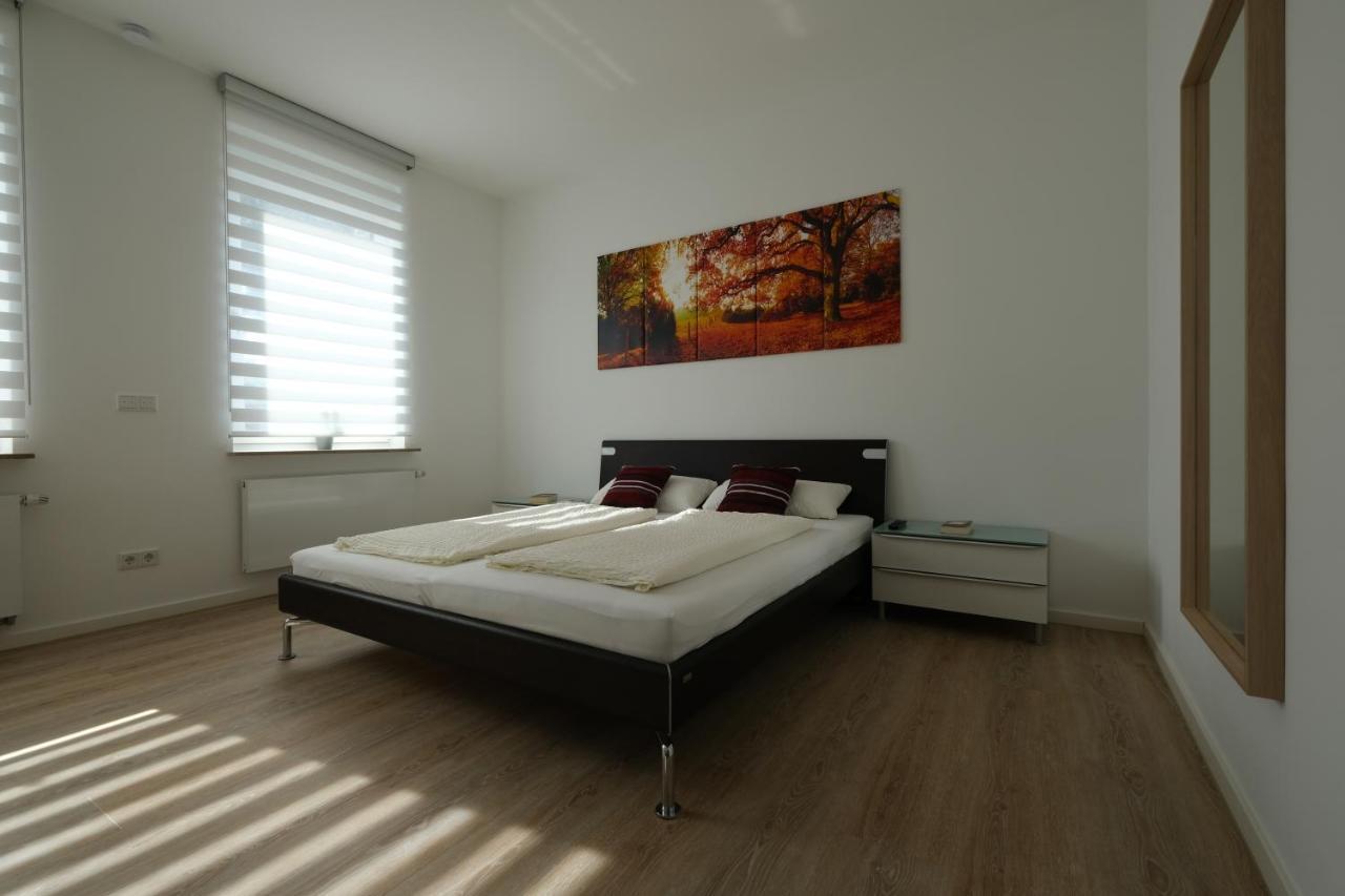 Modern Home Check-In & Chill Down Auf 65 Qm² Bochum Exterior foto