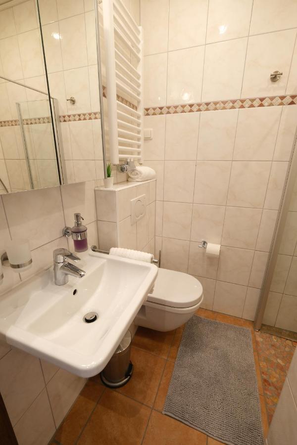 Modern Home Check-In & Chill Down Auf 65 Qm² Bochum Exterior foto