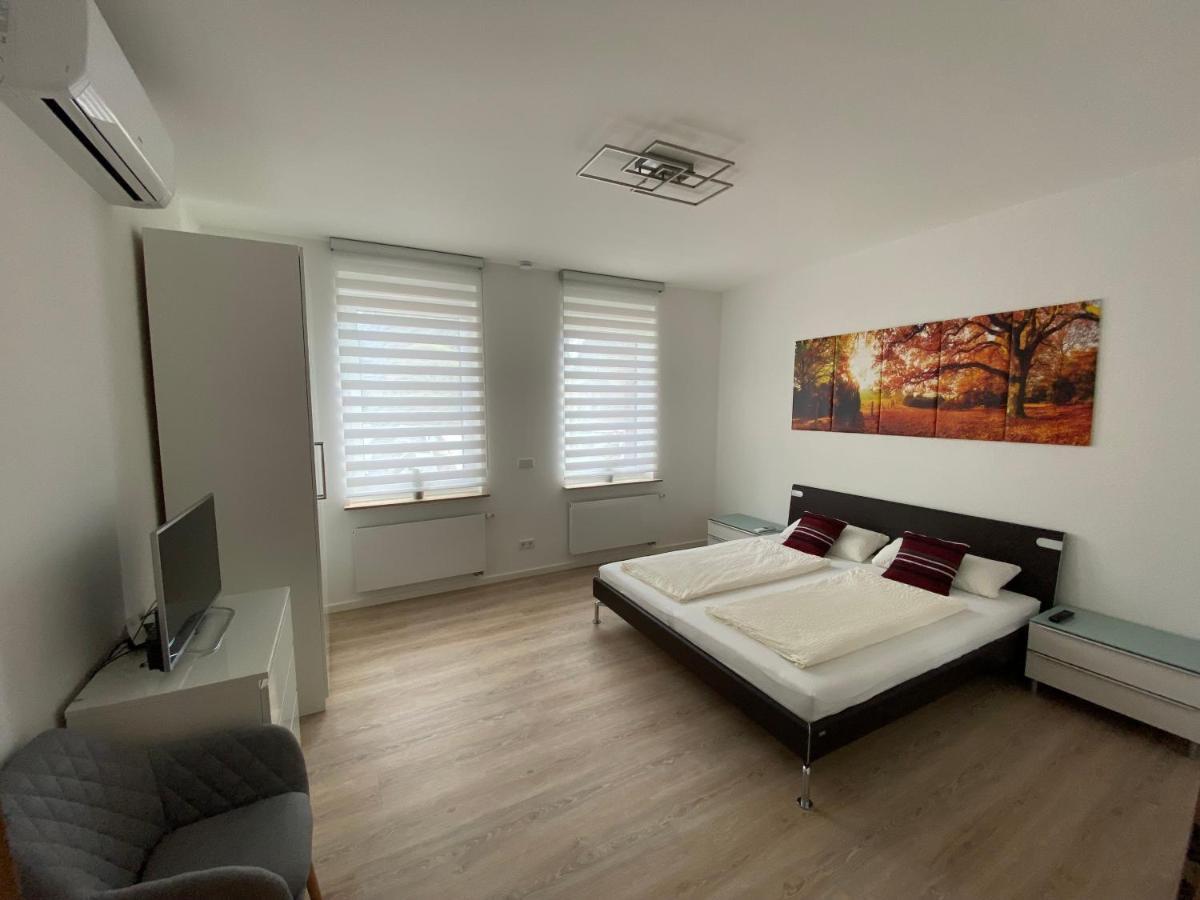 Modern Home Check-In & Chill Down Auf 65 Qm² Bochum Exterior foto