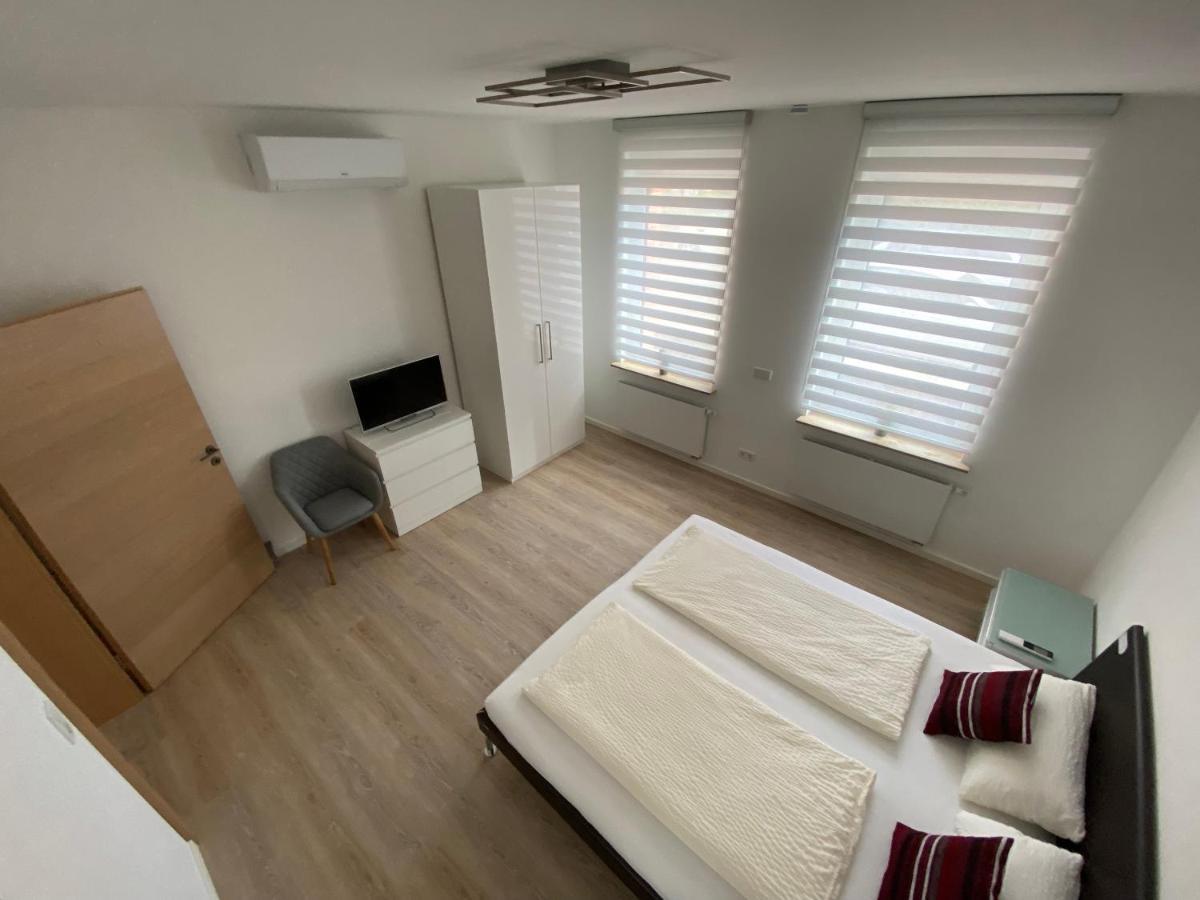 Modern Home Check-In & Chill Down Auf 65 Qm² Bochum Exterior foto