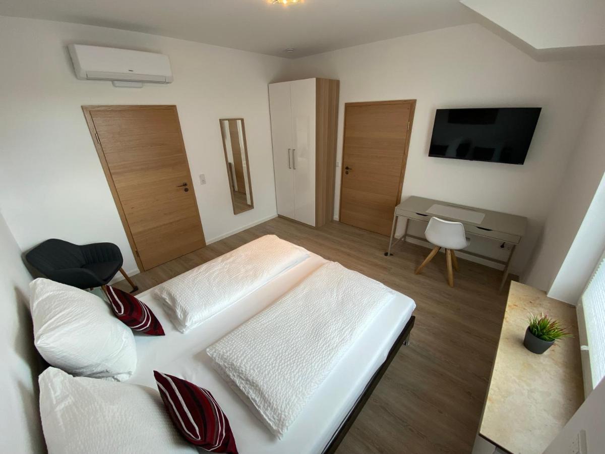 Modern Home Check-In & Chill Down Auf 65 Qm² Bochum Exterior foto