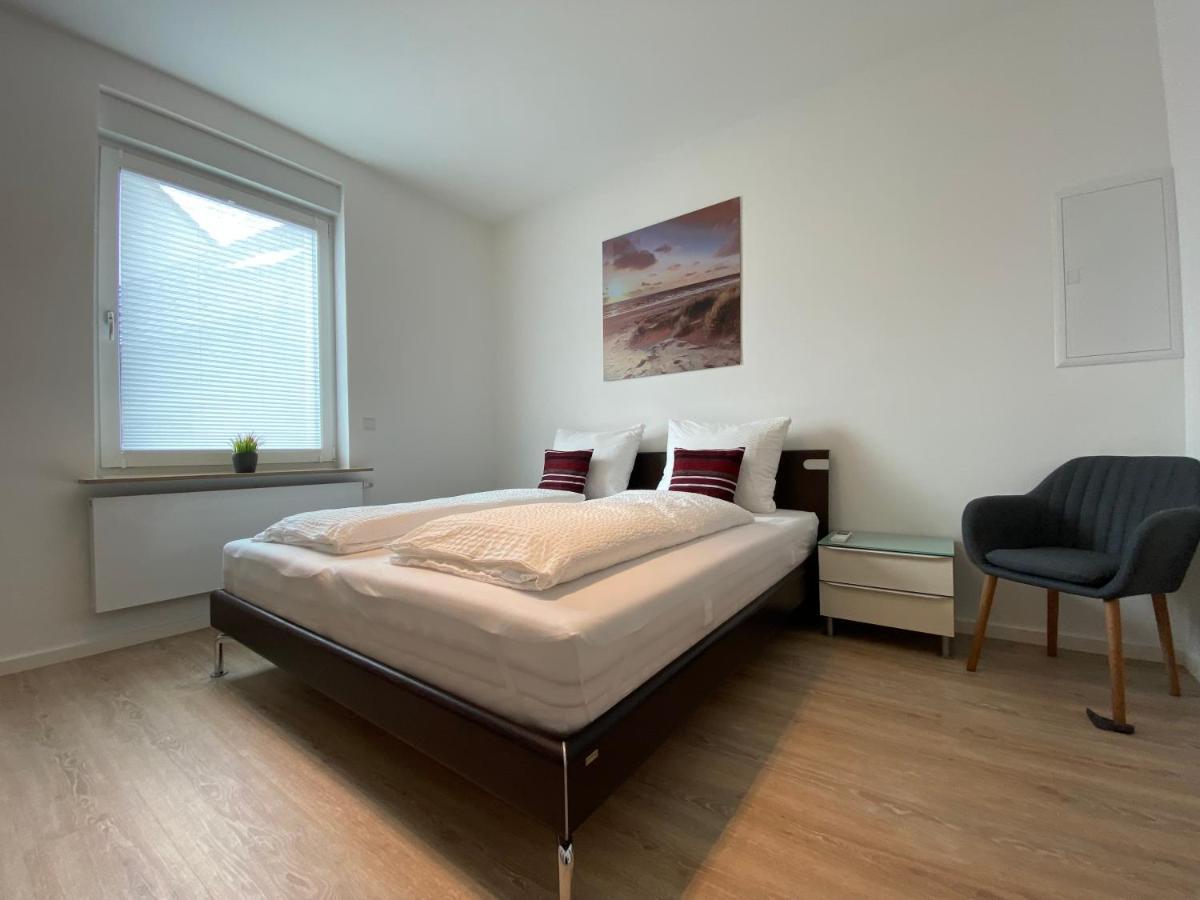 Modern Home Check-In & Chill Down Auf 65 Qm² Bochum Exterior foto